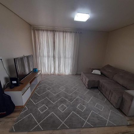 Apartament Cobertura Bom Retiro Joinville Zewnętrze zdjęcie