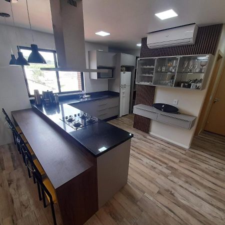 Apartament Cobertura Bom Retiro Joinville Zewnętrze zdjęcie