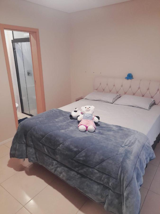 Apartament Cobertura Bom Retiro Joinville Zewnętrze zdjęcie
