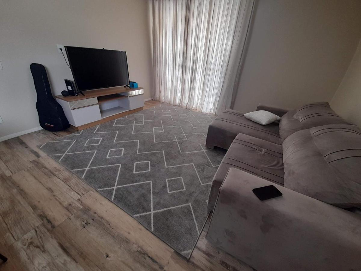 Apartament Cobertura Bom Retiro Joinville Zewnętrze zdjęcie