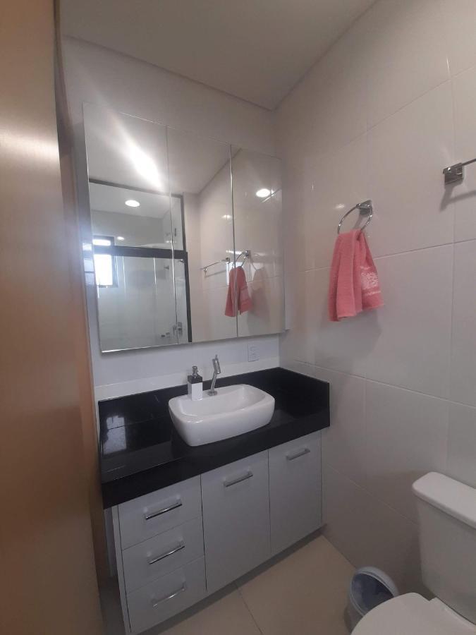 Apartament Cobertura Bom Retiro Joinville Zewnętrze zdjęcie