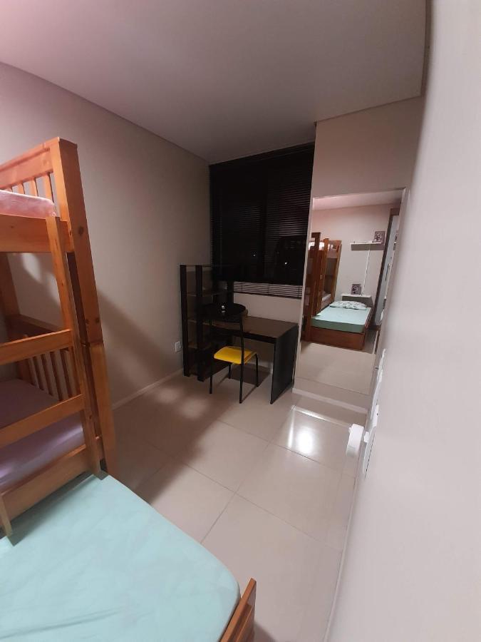 Apartament Cobertura Bom Retiro Joinville Zewnętrze zdjęcie