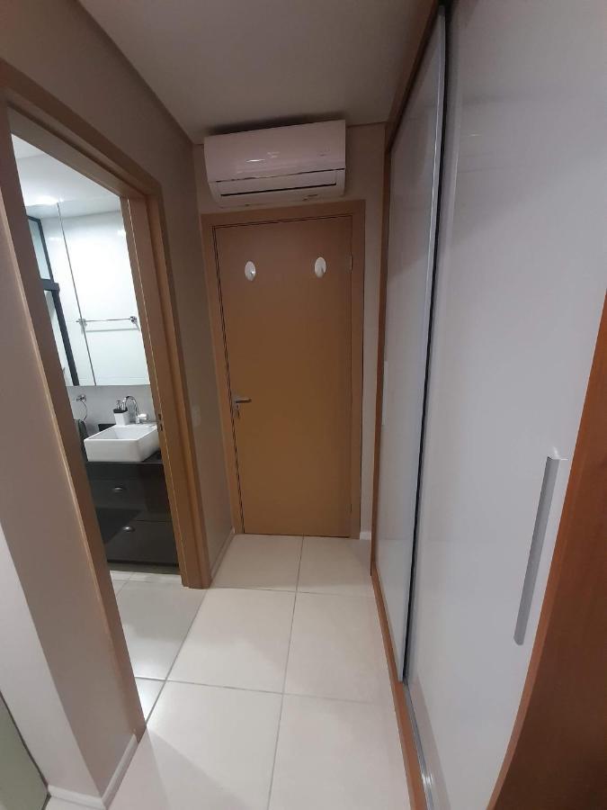 Apartament Cobertura Bom Retiro Joinville Zewnętrze zdjęcie