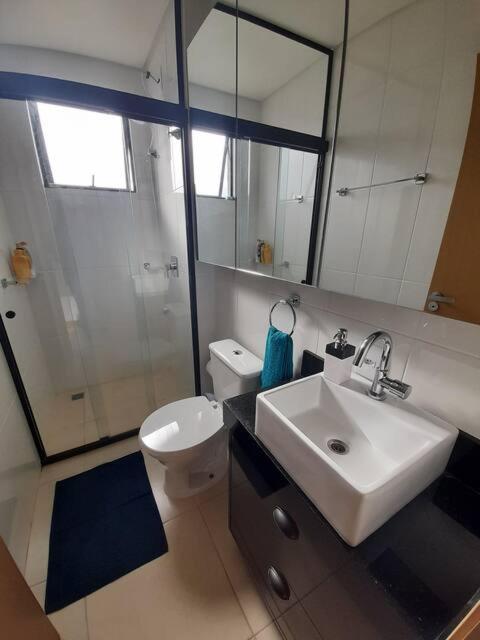 Apartament Cobertura Bom Retiro Joinville Zewnętrze zdjęcie